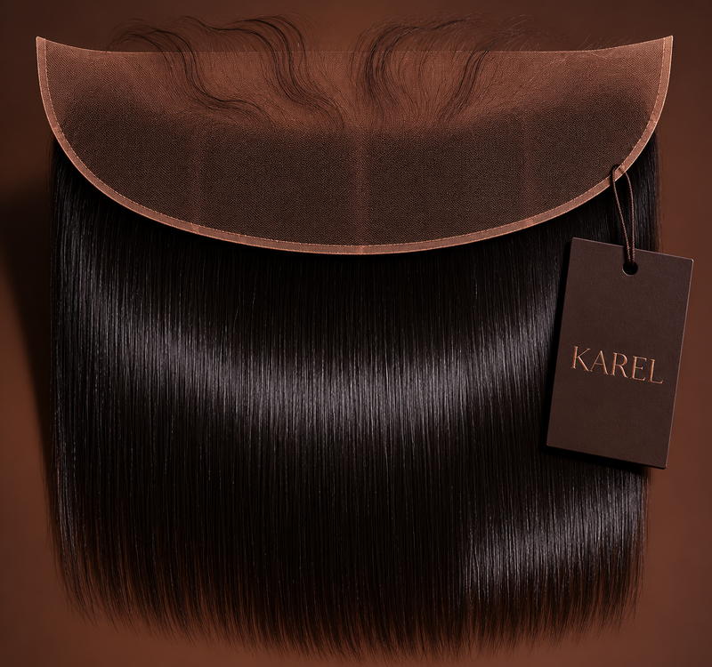 HD Lace frontale 13*6