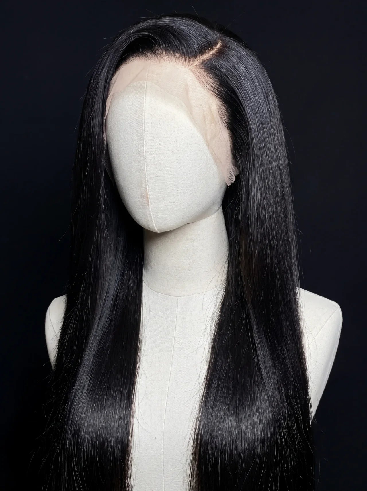 Perruque Classique Karel Signature Straight