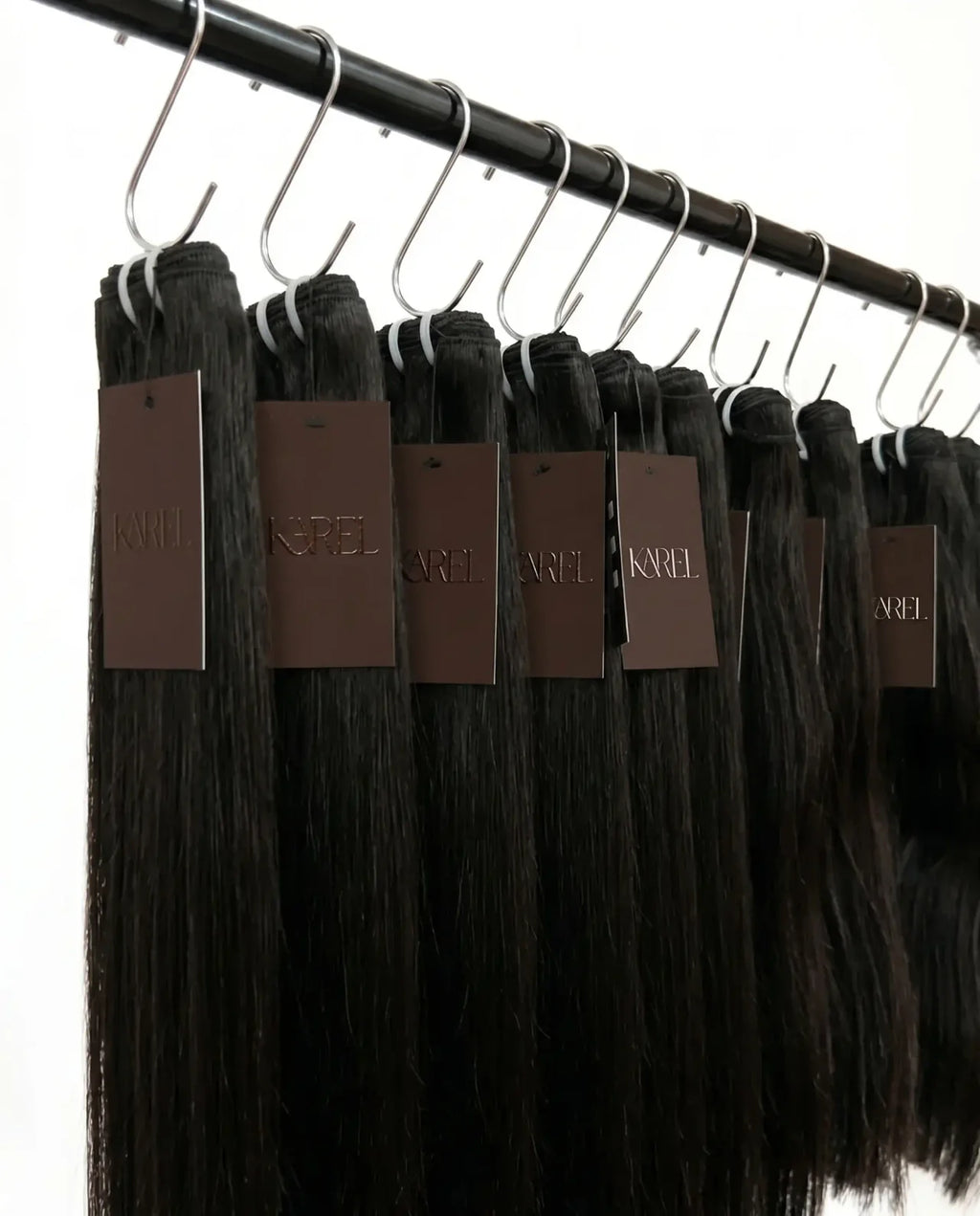 Bundle Karel Signature Straight