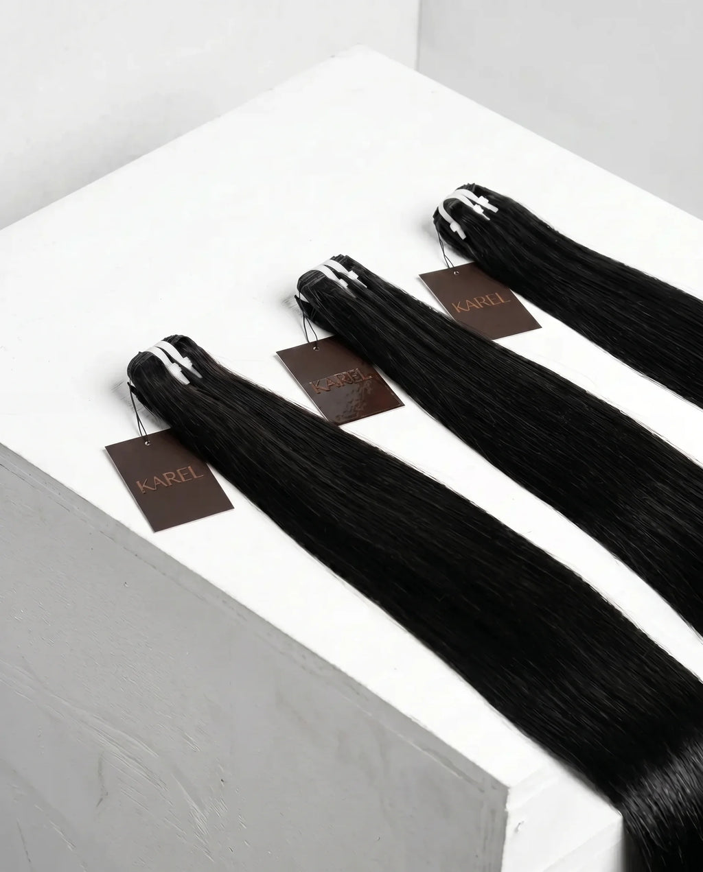 Bundle Karel Signature Straight