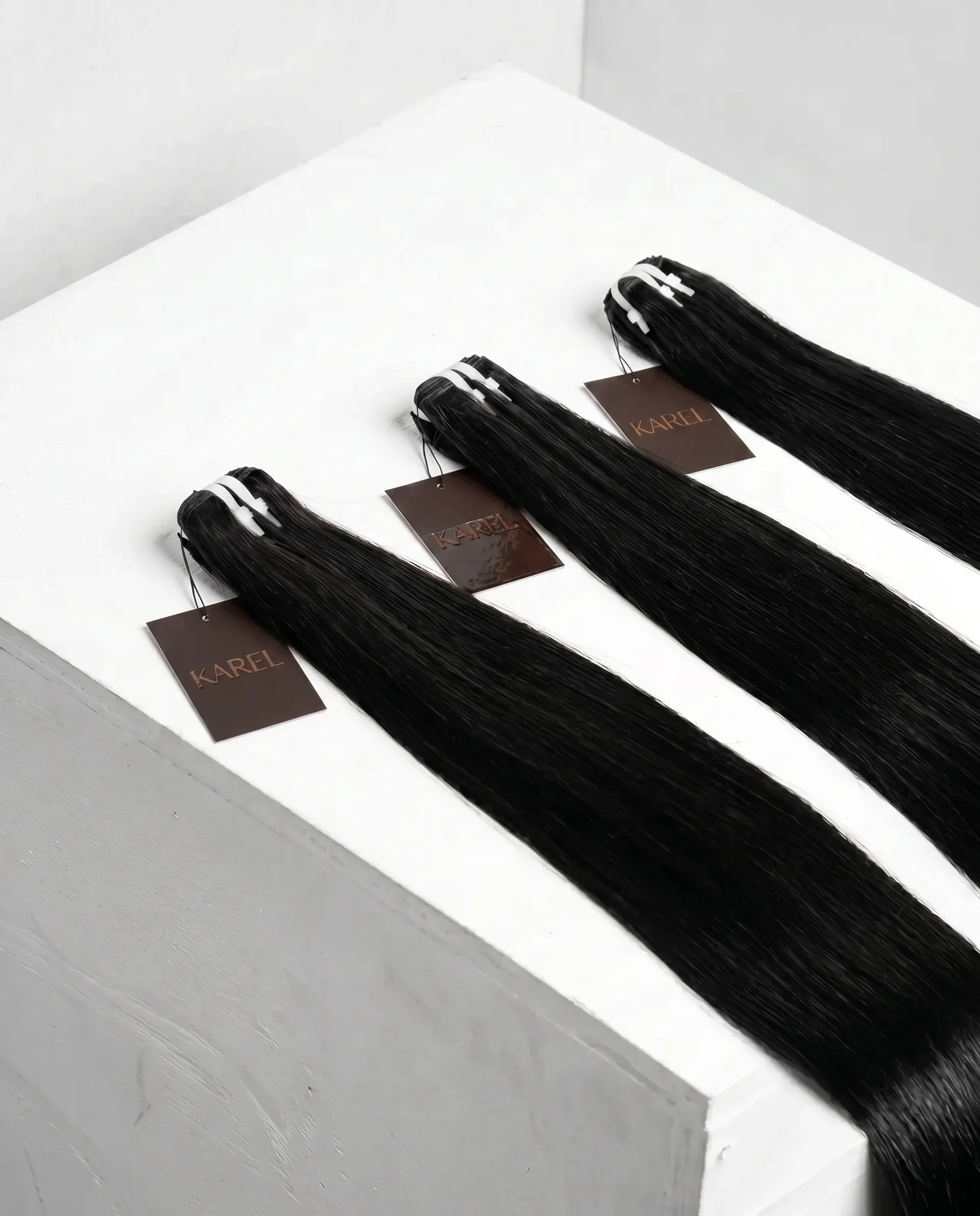 Bundle Karel Signature Straight