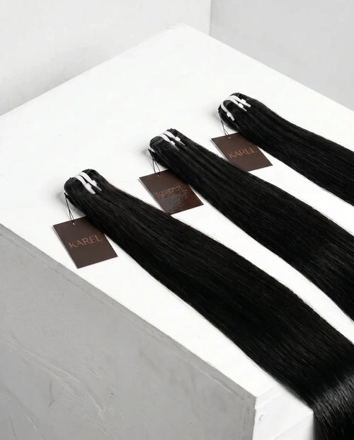 Bundle Karel Signature Straight