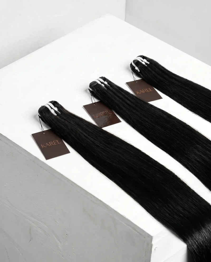 Bundle Karel Signature Straight