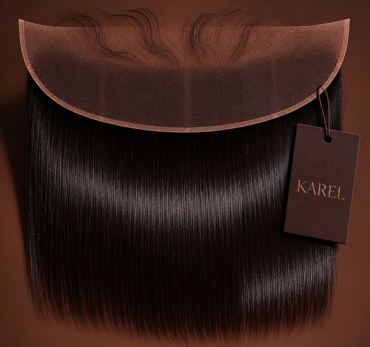 HD Lace frontale 13*6