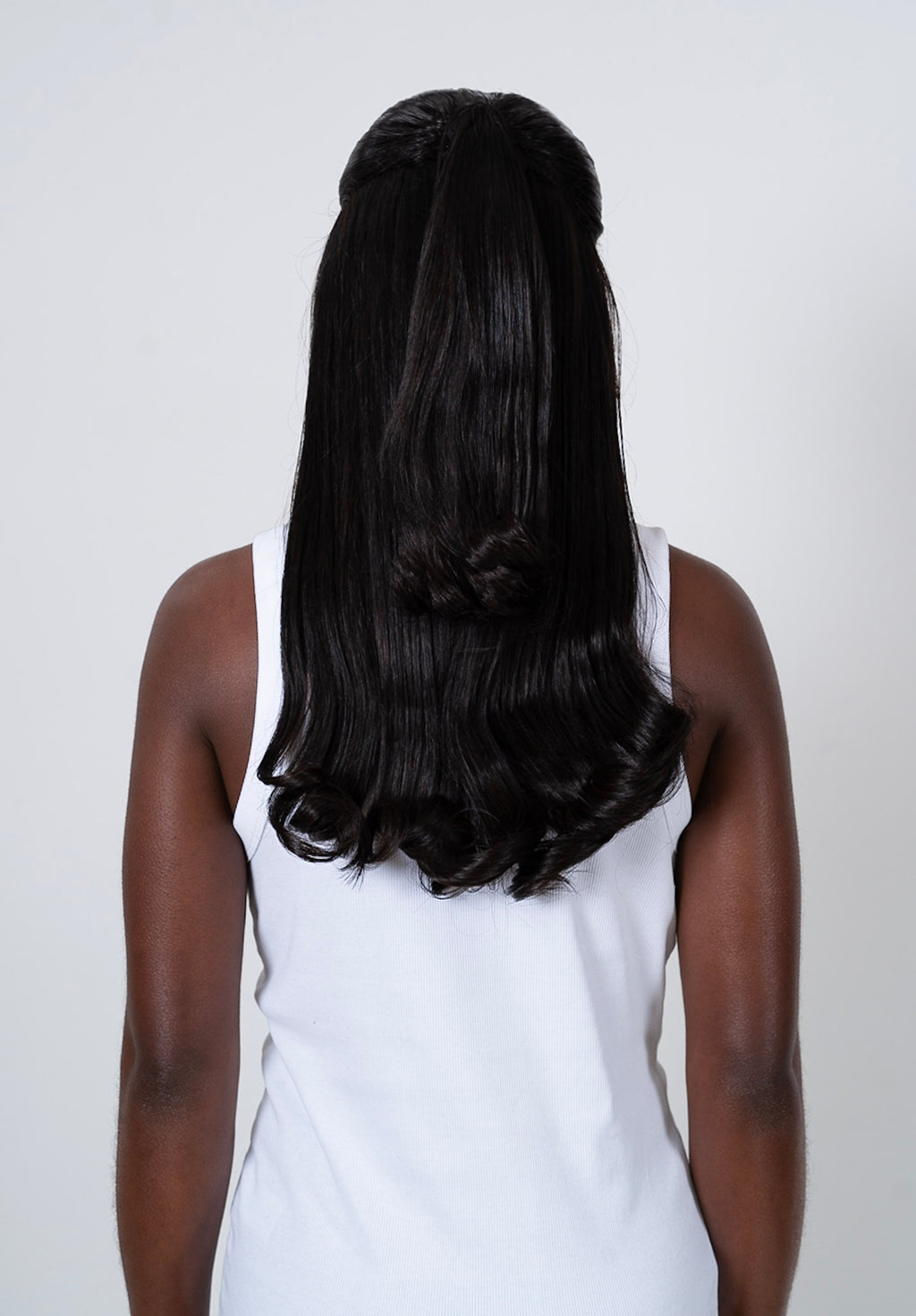 Perruque Classique Karel Signature Straight