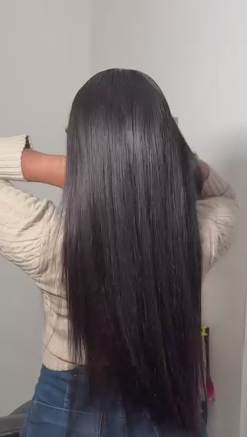 Perruque Classique Karel Signature Straight